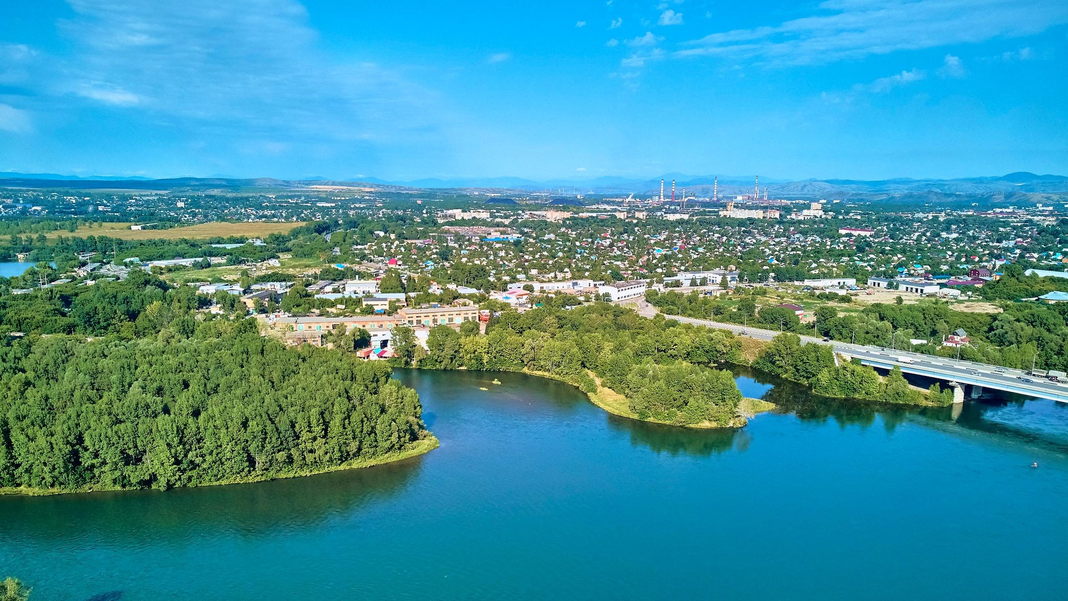 Hotels in Ostkasachstan Finde günstige Hotelangebote für