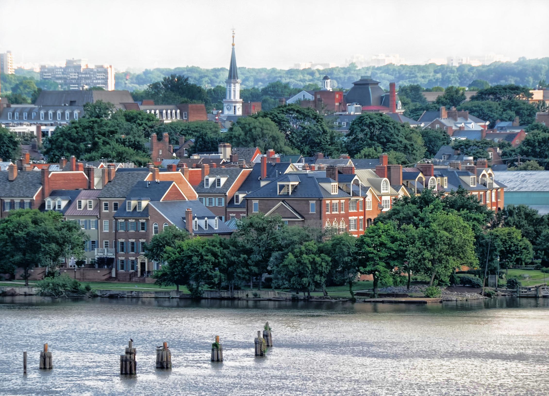 Hotels in Old Town Alexandria from 198 night KAYAK