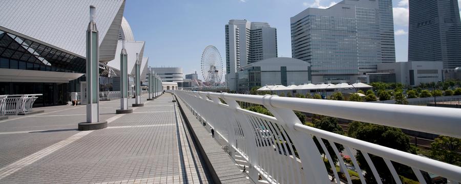 パシフィコ横浜近郊のホテル 横浜市 ホテル料金プラン