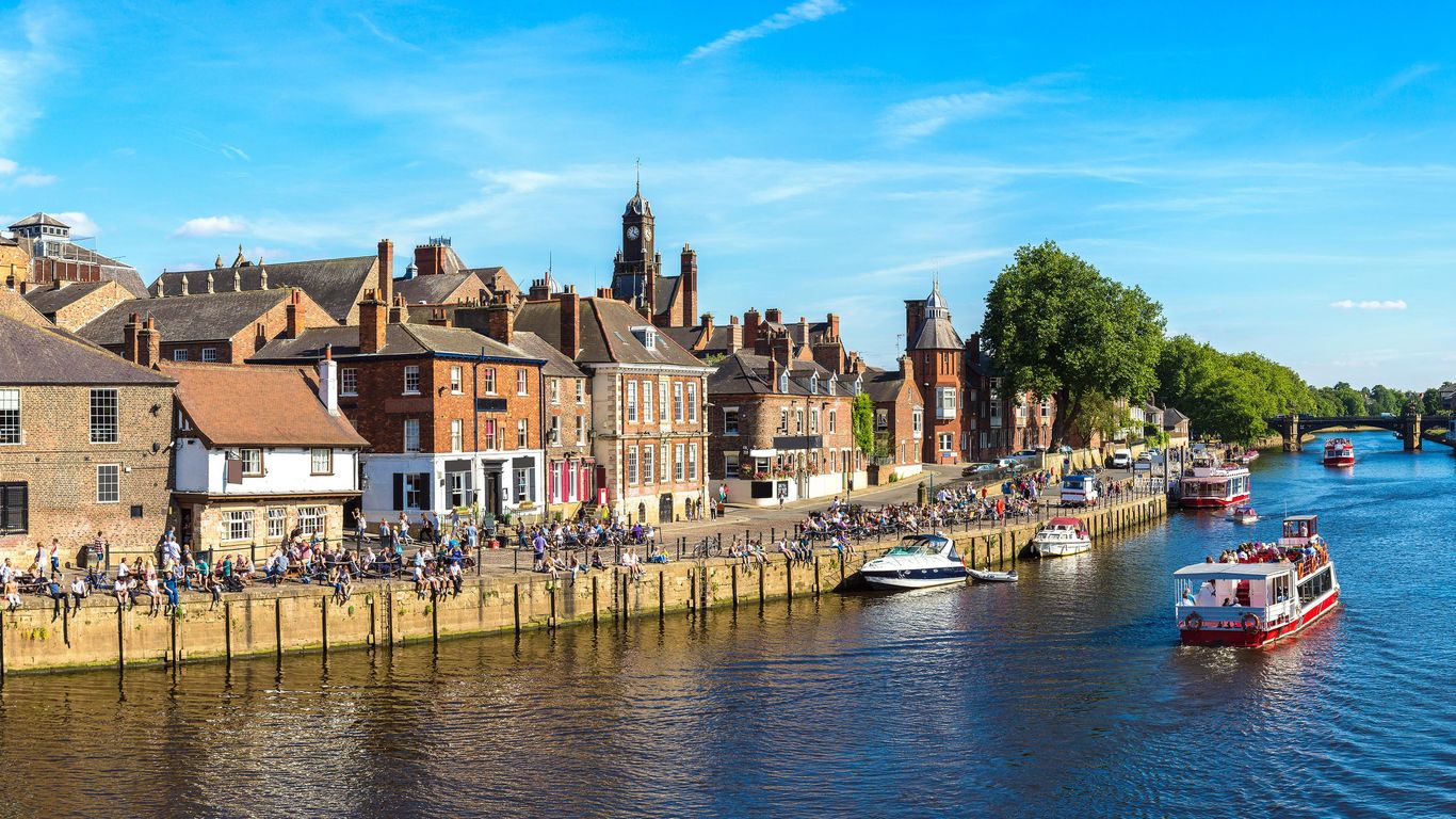 York York