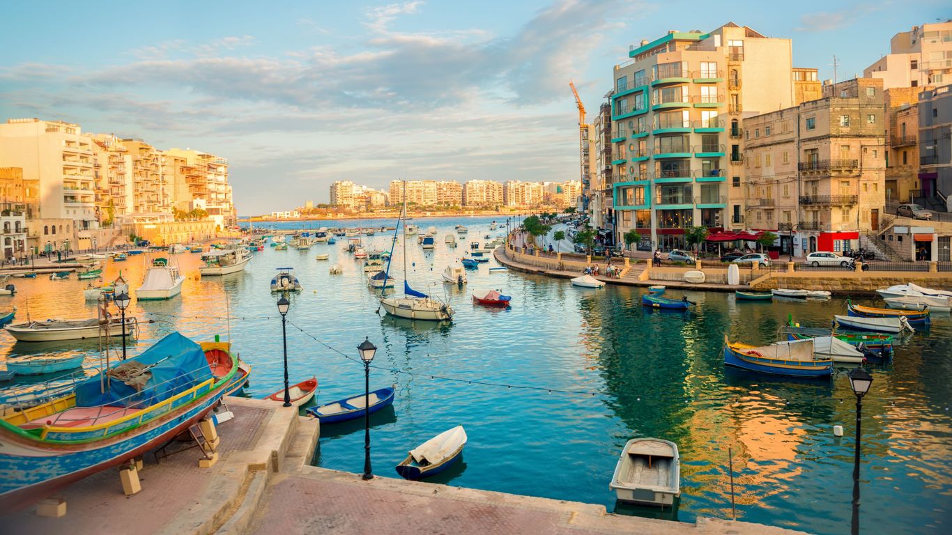 Sliema Sliema