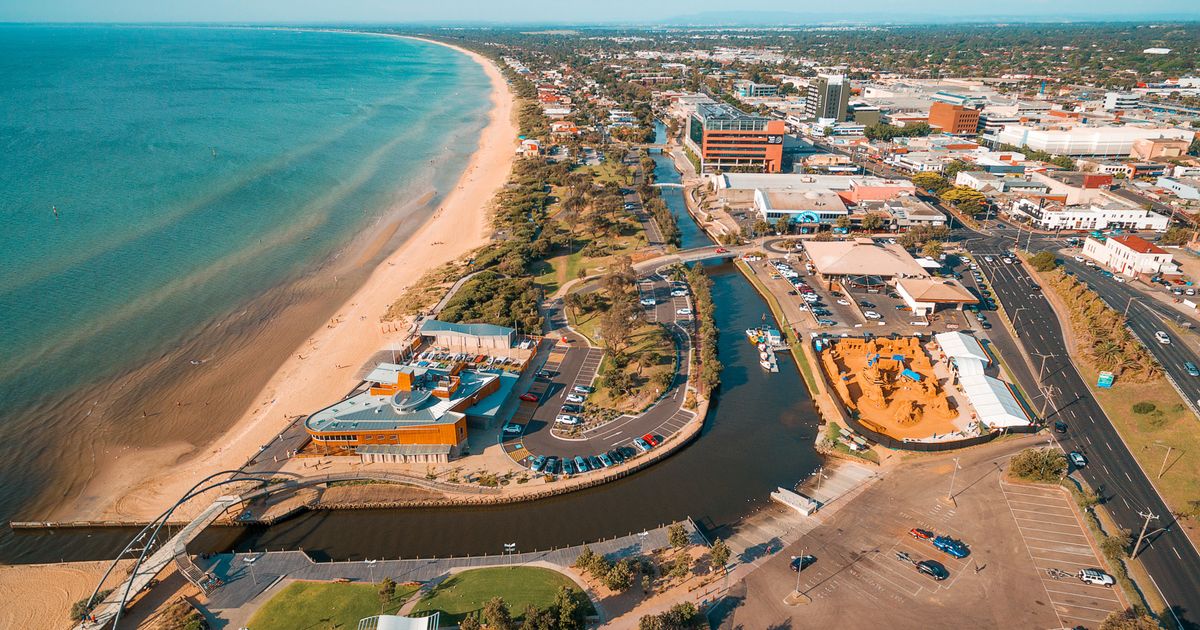 13 Best Hotels in Frankston. Hotels from 121/night KAYAK