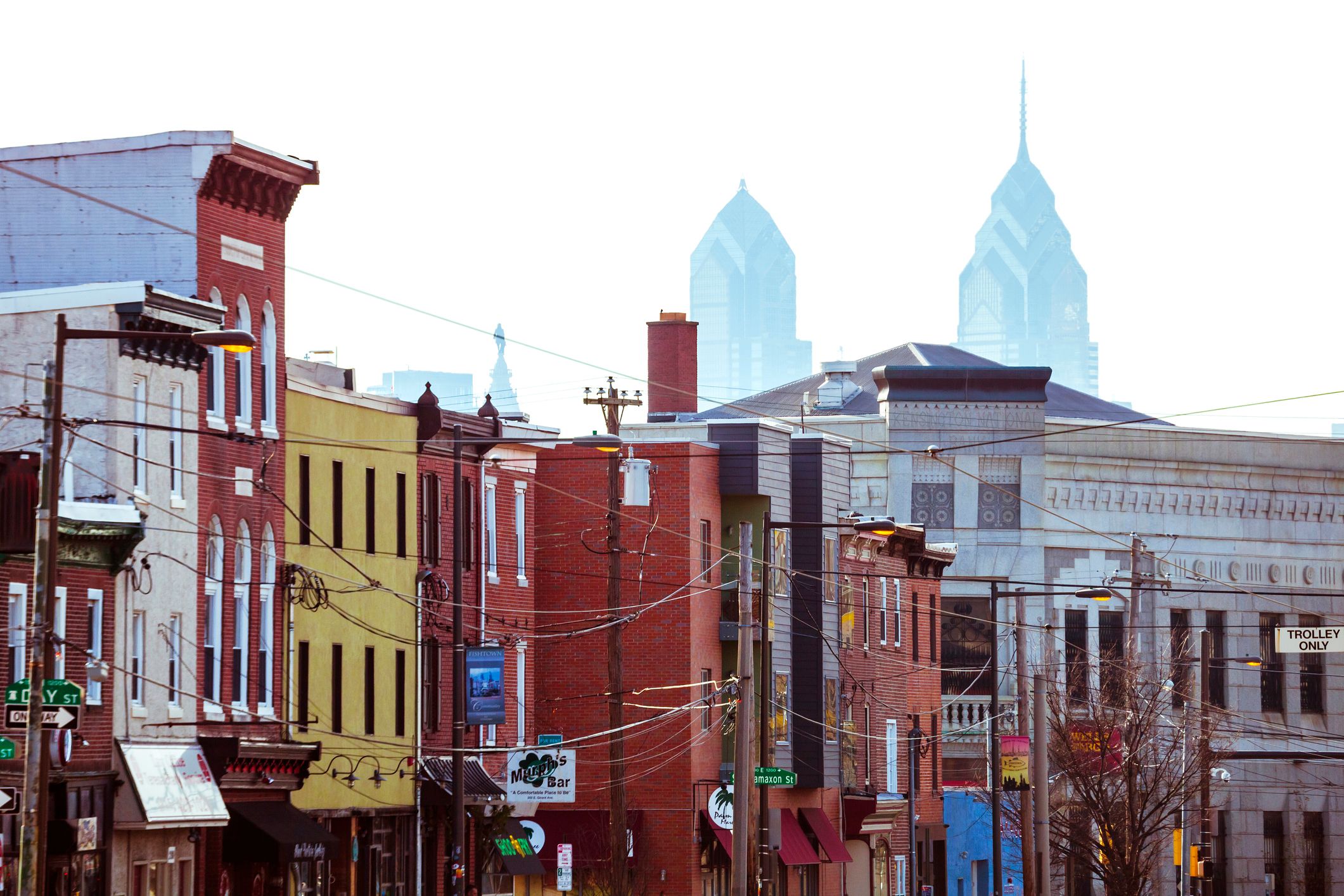 Hotels in Fishtown