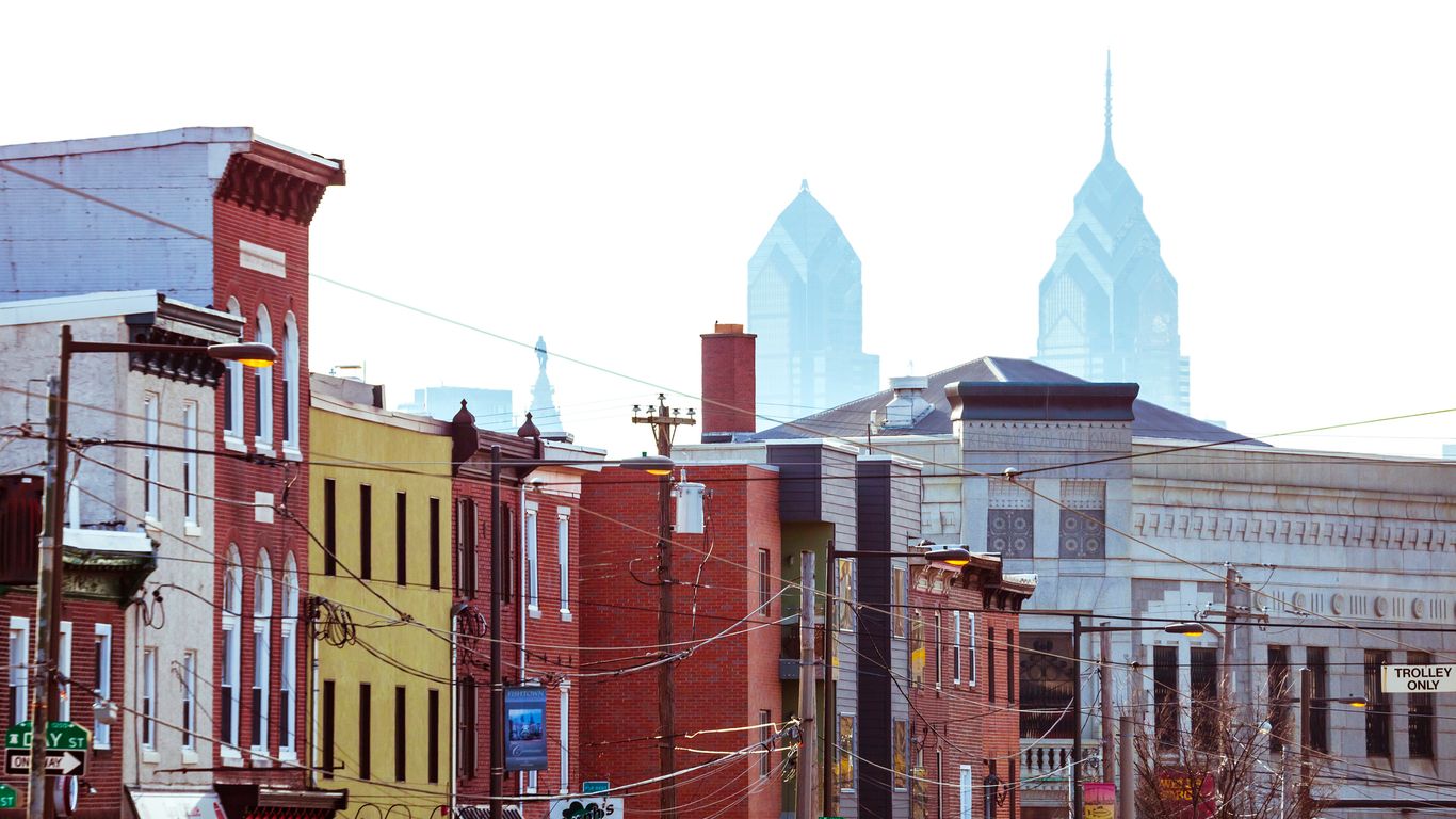Hotels in Fishtown
