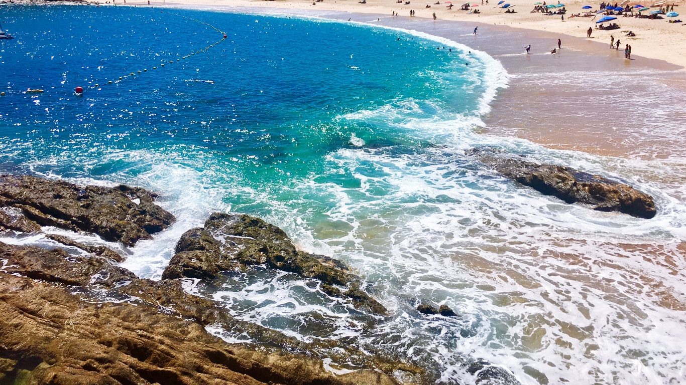 Los Cabos Los Cabos
