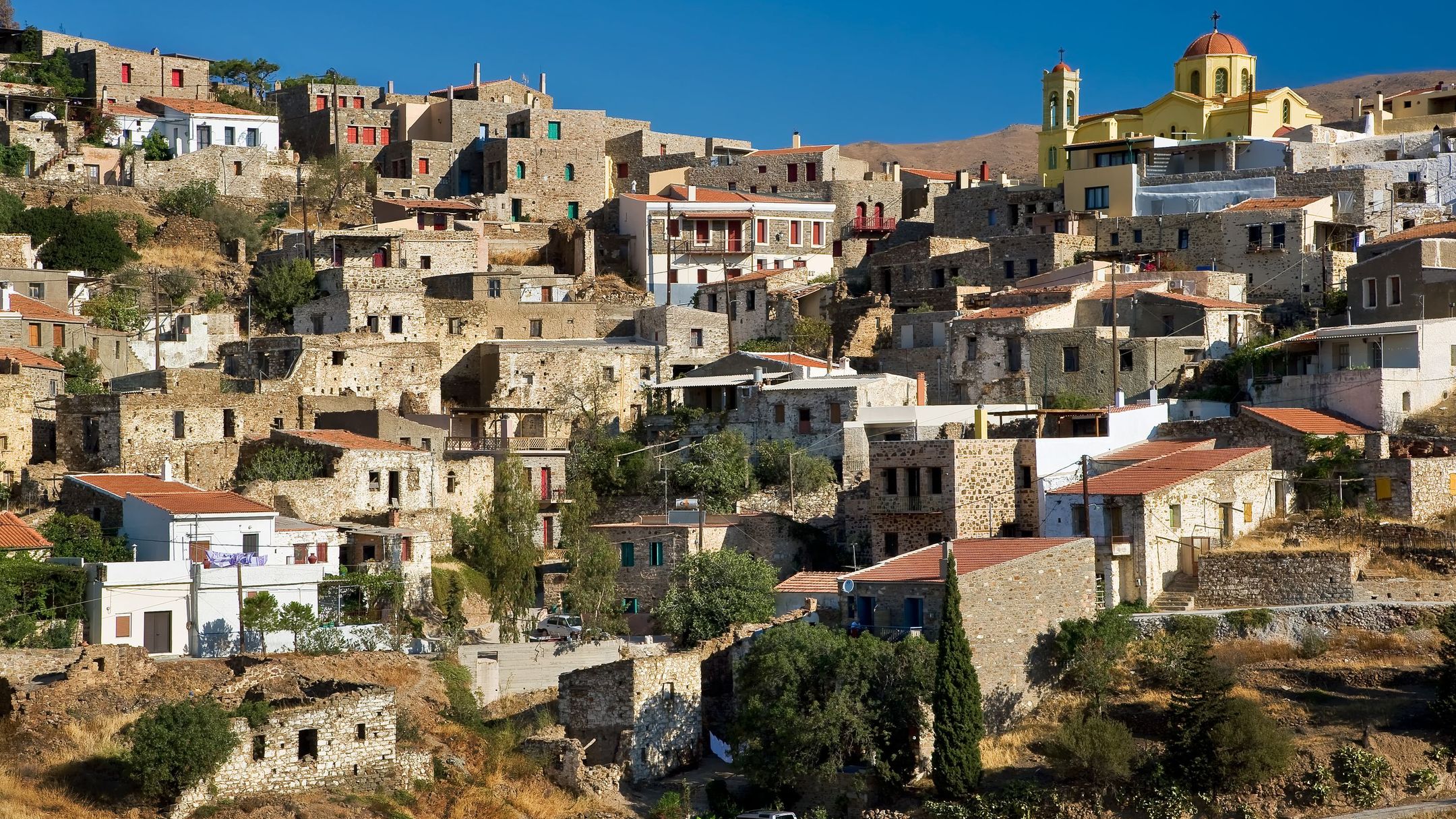 12 Passenger Van & Minivan Rental in Chios | KAYAK