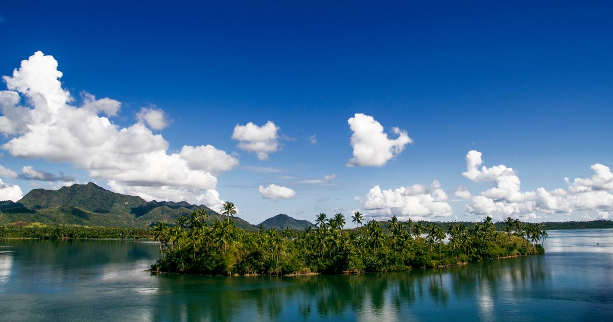 Hoteles en Provincia de Leyte Encuentra ofertas de hoteles baratos en