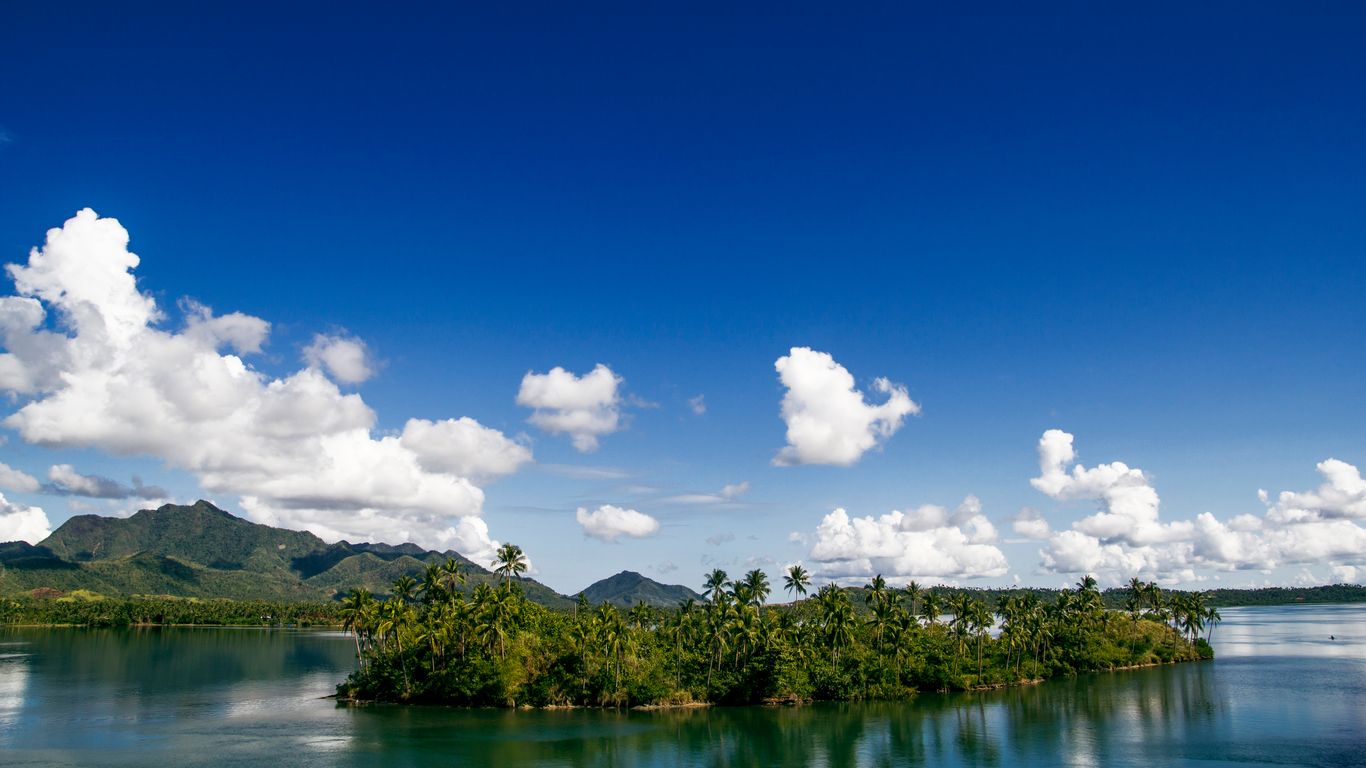 Hotels in Provinz Leyte