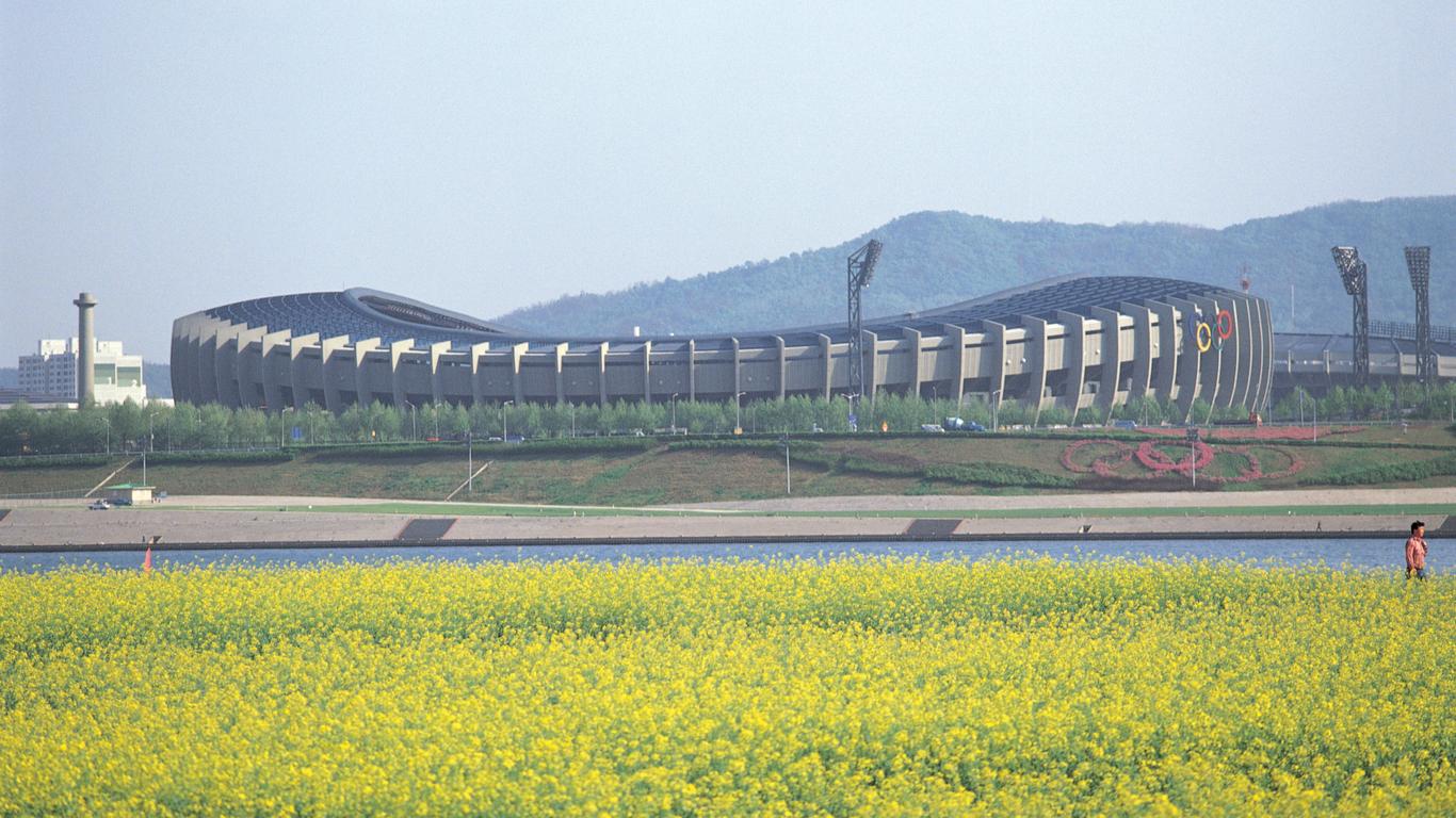 Jamsil-dong