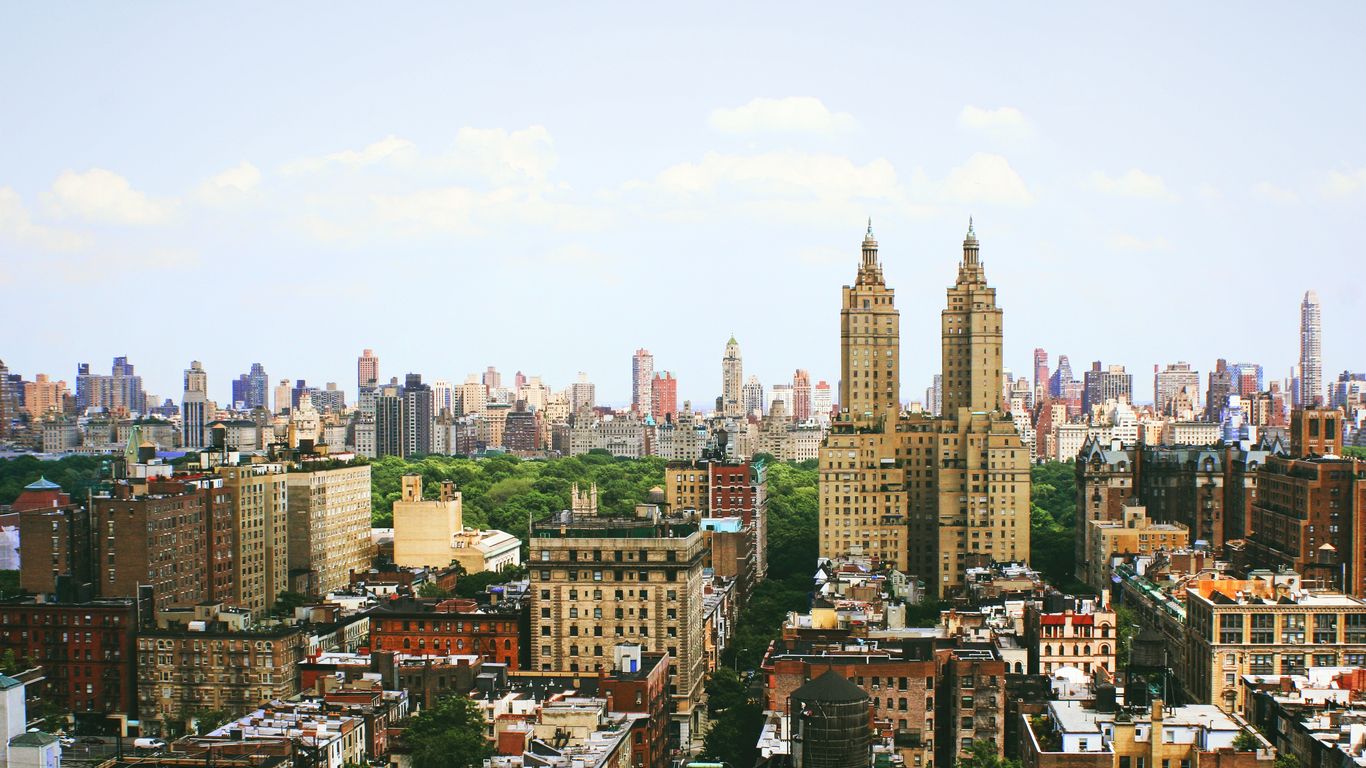 Upper West Side Upper West Side