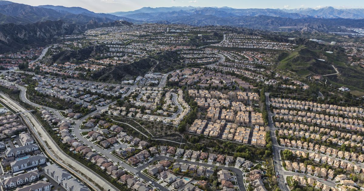 Stevenson Ranch Travel Guide | Stevenson Ranch Tourism - KAYAK