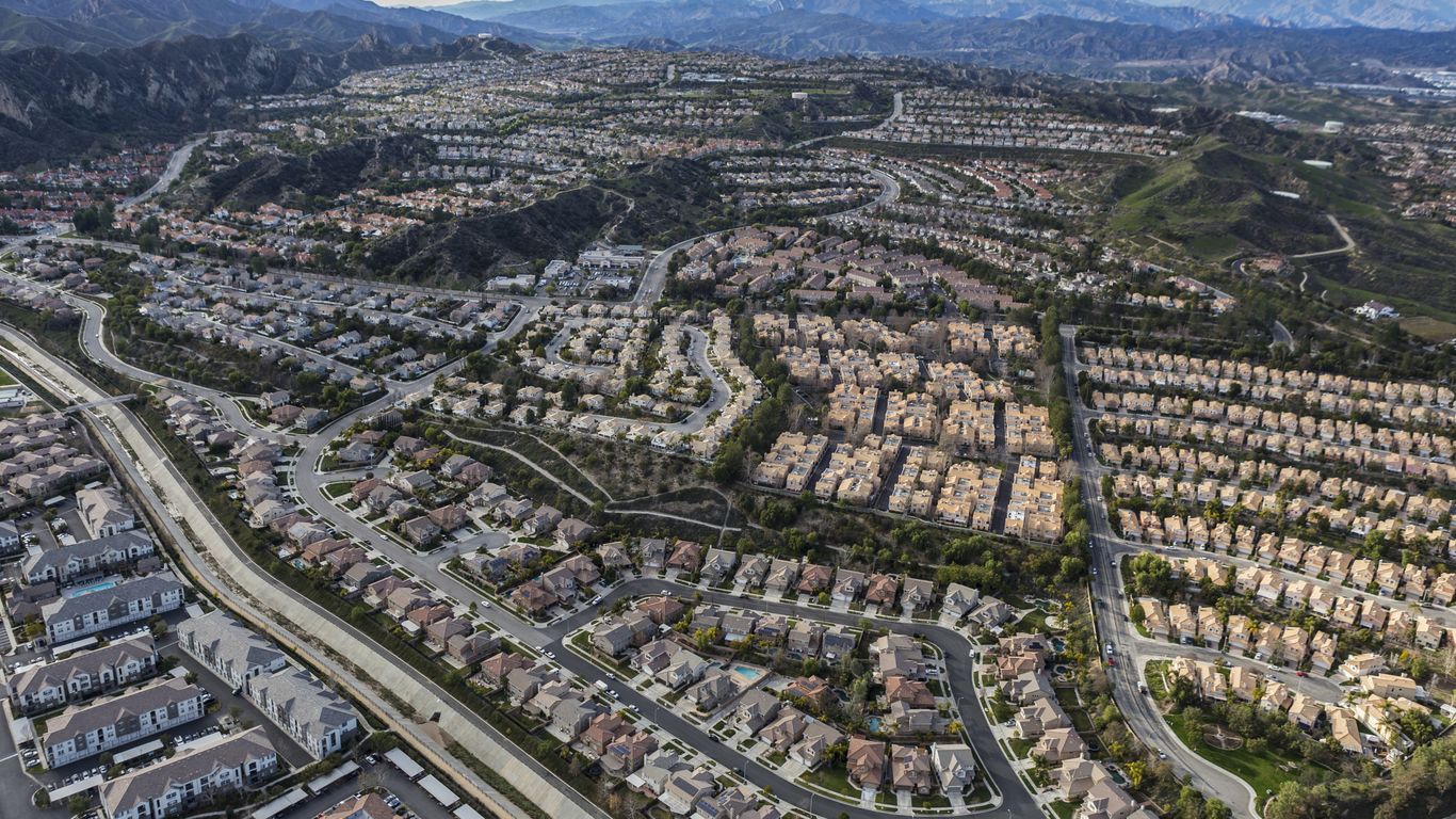 Stevenson Ranch Stevenson Ranch