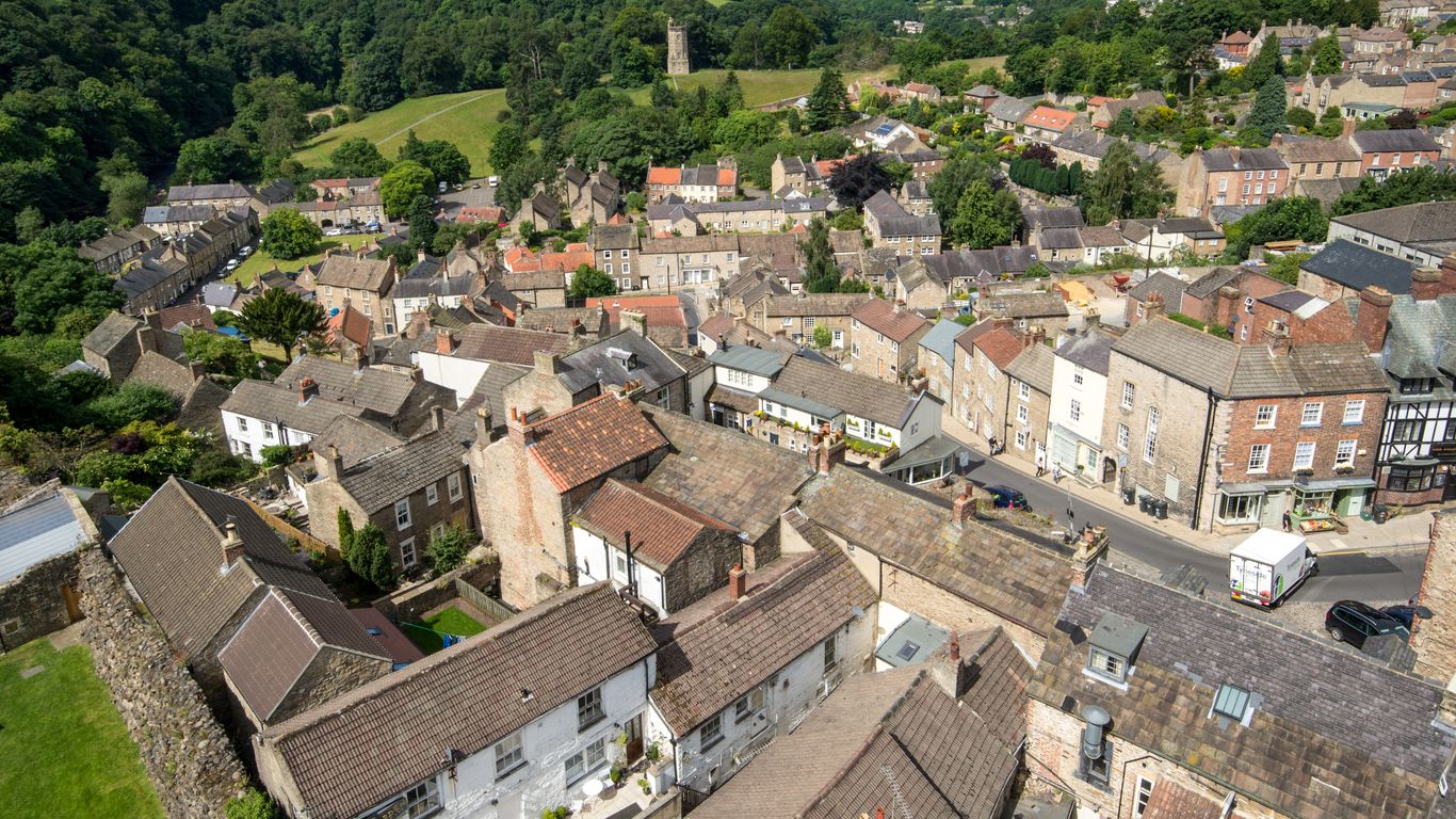 Hotels in Richmond
