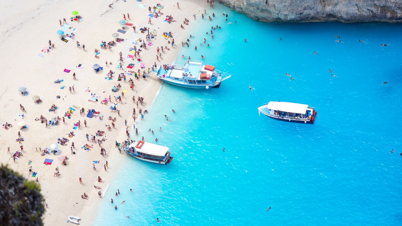Zakynthos Zakynthos