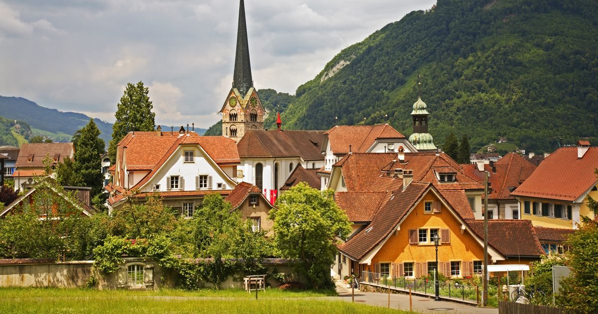 ReiseGuide für Stans Tourismus in Stans KAYAK