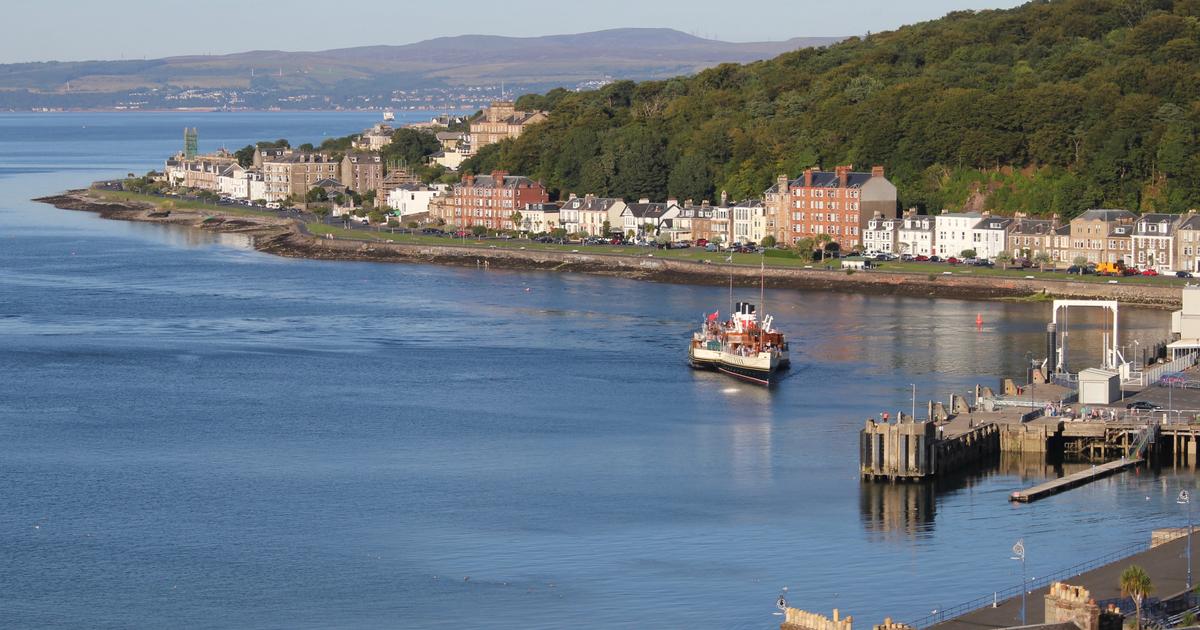 16 Best Hotels in Rothesay. Hotels from $113/night - KAYAK
