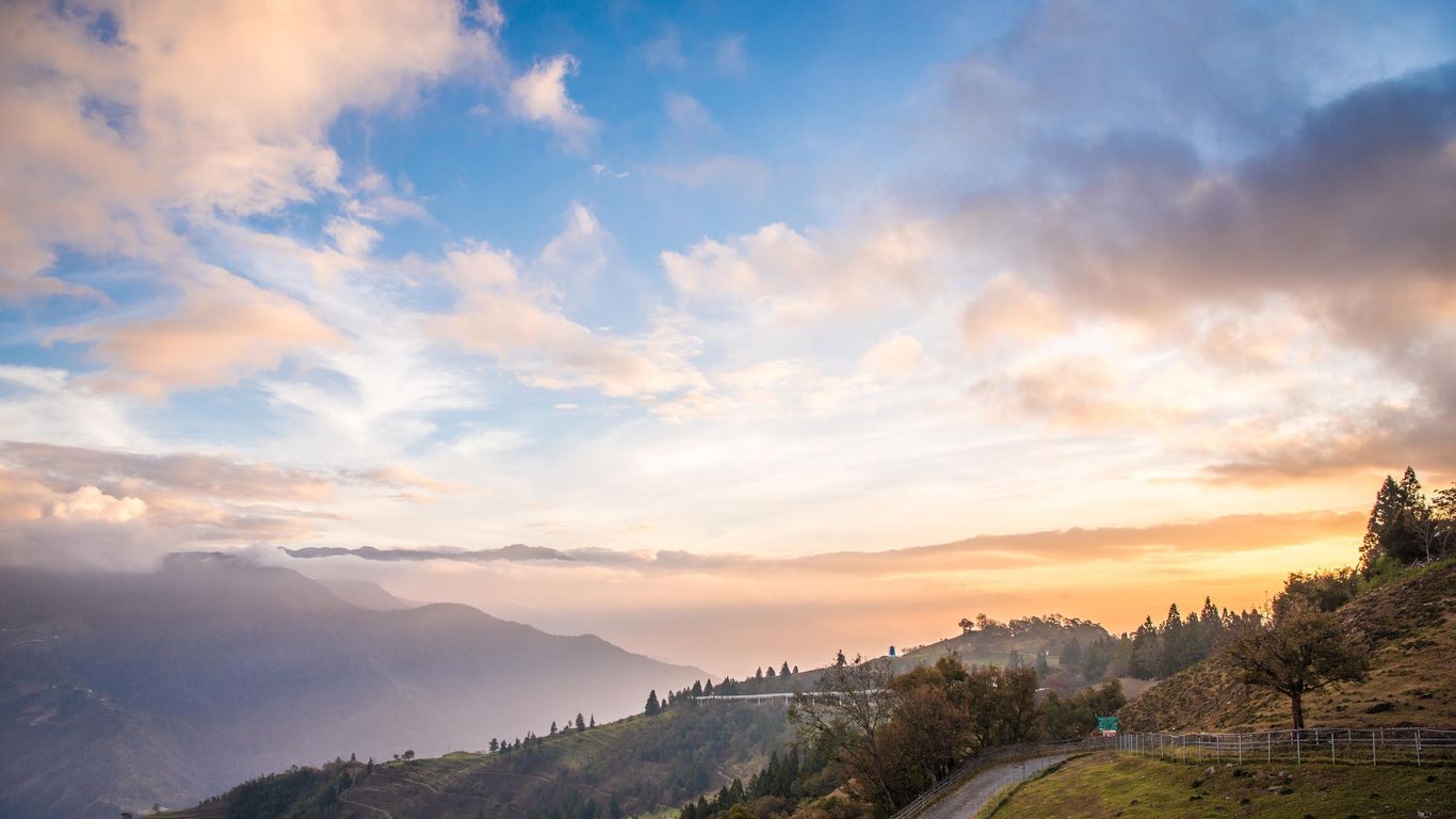 Hotels in Nantou City
