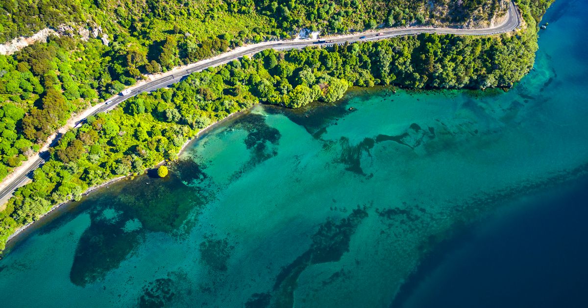 Hotels in Taupo ab CHF 15 Finde günstige Hotels mit momondo