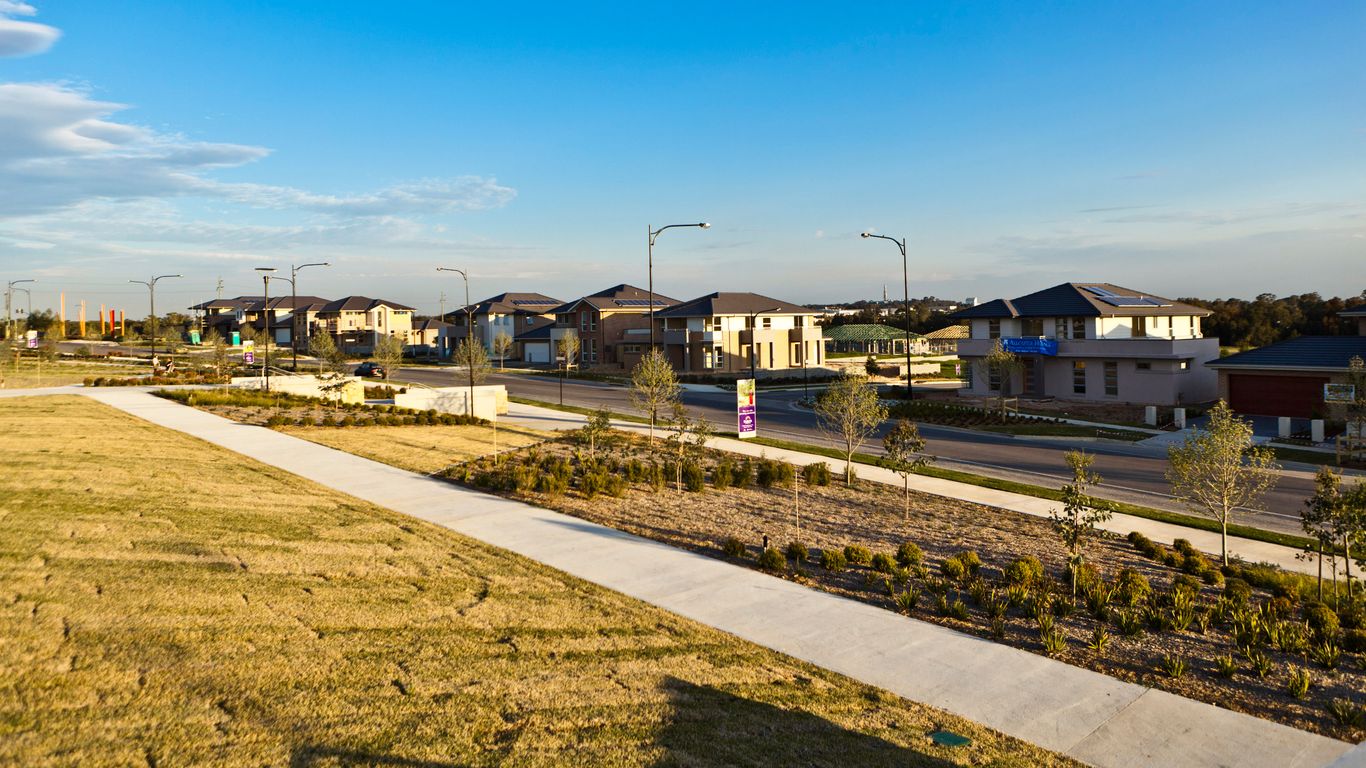Blacktown Blacktown