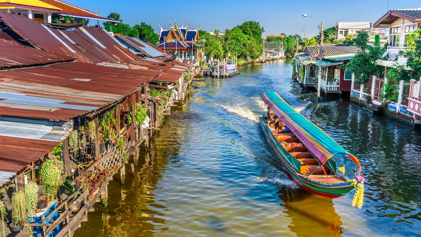 Bangkok Yai