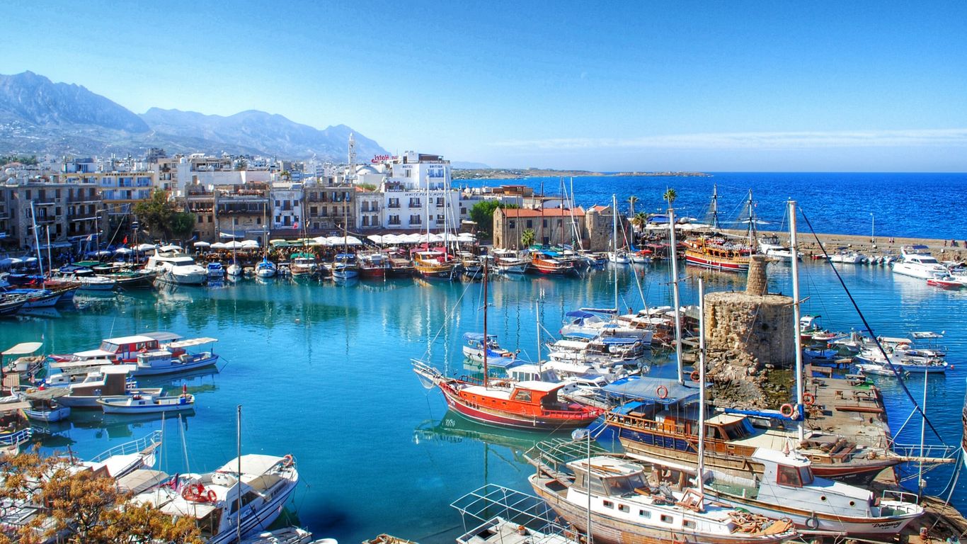 Kyrenia Kyrenia