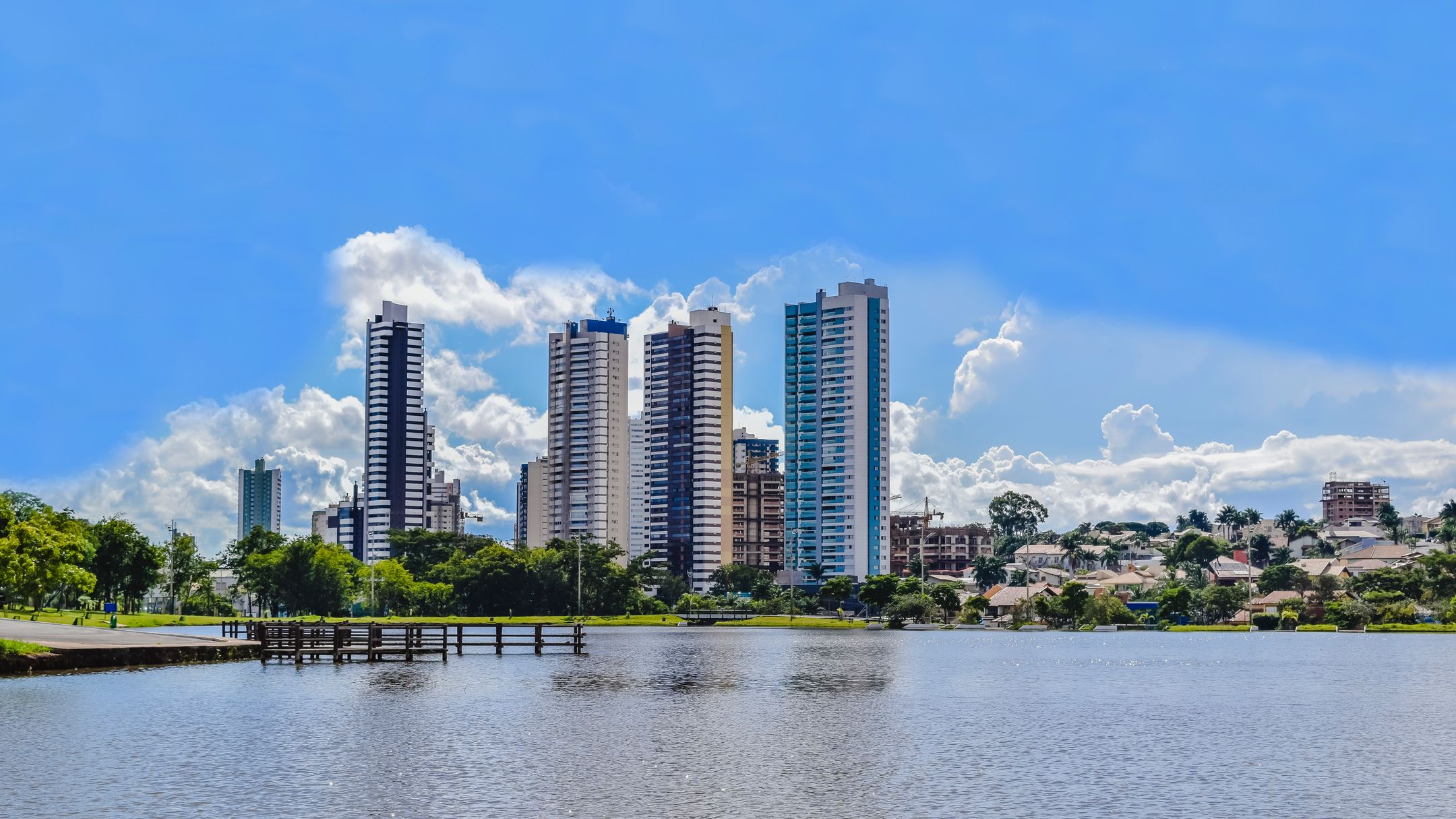 Voos baratos para Mato Grosso do Sul a partir de R$ 633 | KAYAK