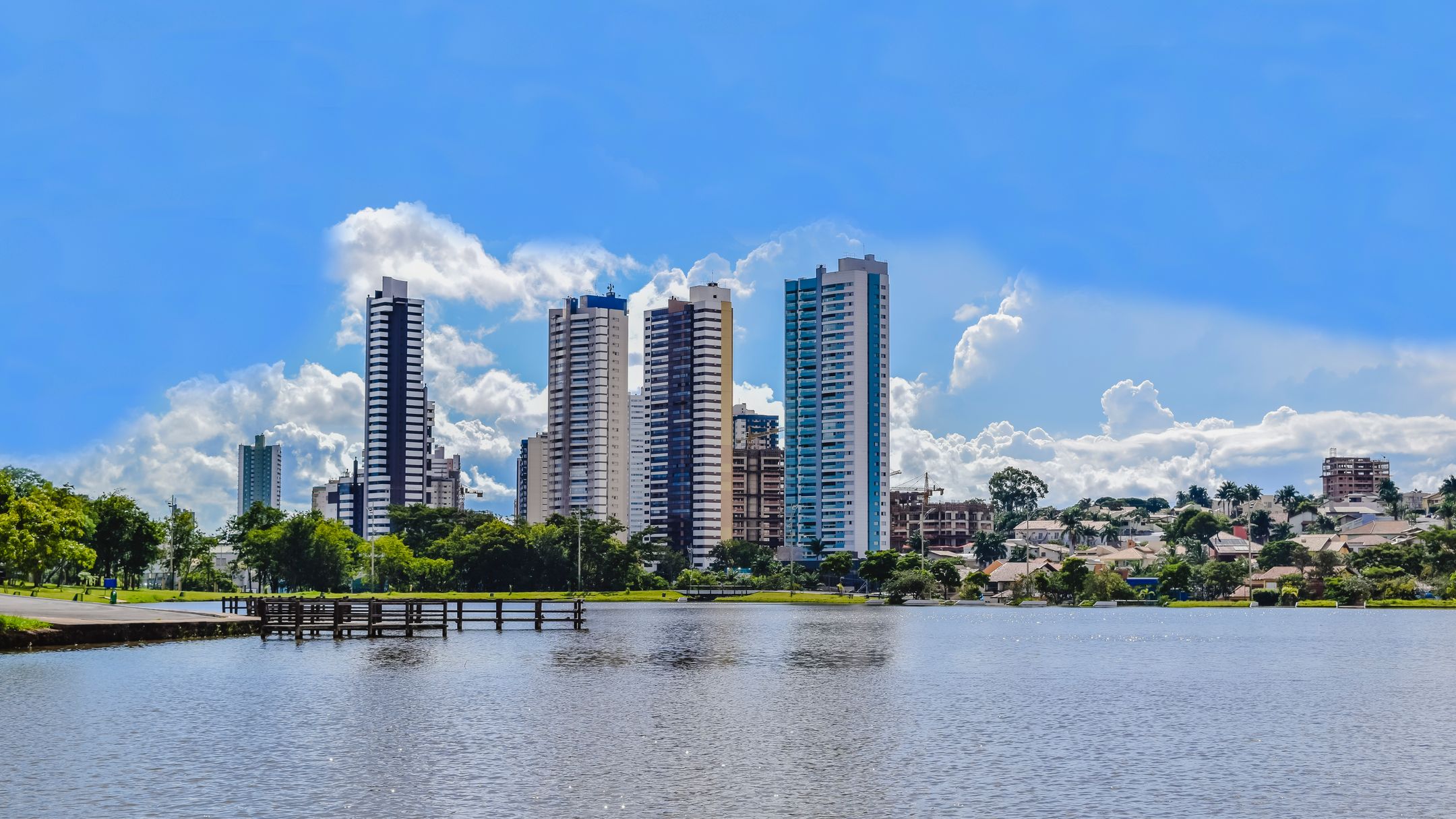 R$ 304: Voos baratos de São Paulo para Campo Grande (SAO - CGR) | KAYAK
