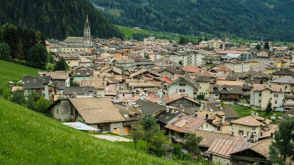 Predazzo Predazzo Travel Guide | Predazzo Tourism - KAYAK