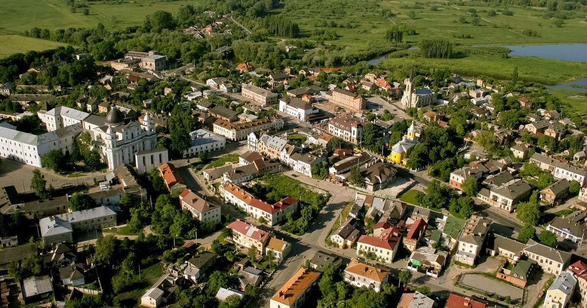 Hotels in Luzk ab 14 € Finde günstige Hotels mit momondo