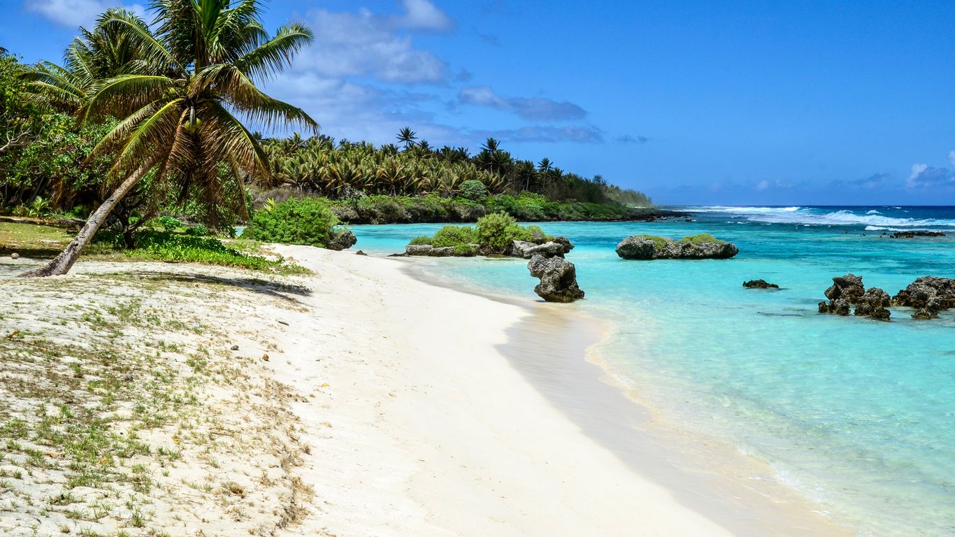 Holidays in the Northern Mariana Islands