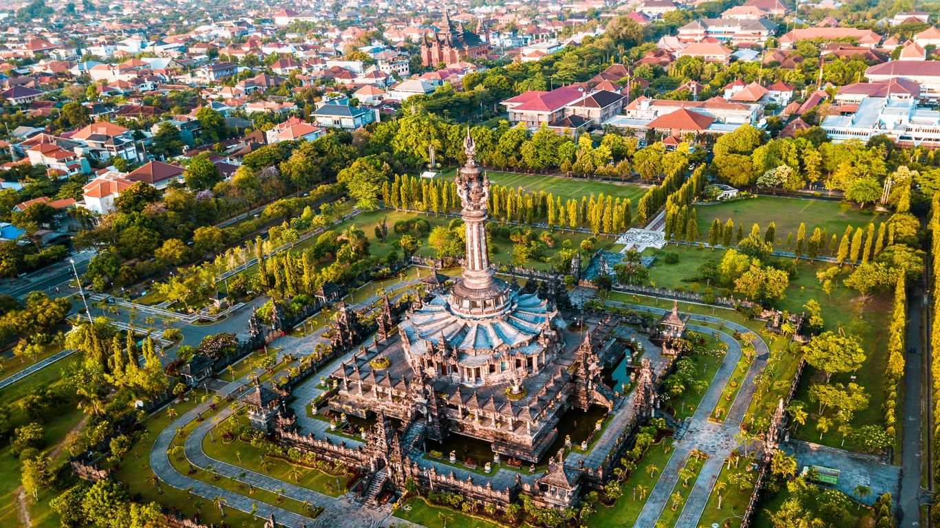 Denpasar Denpasar