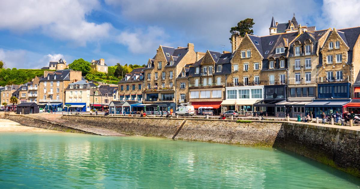 Hotels in Cancale ab 47 €/Nacht Hotels auf KAYAK suchen