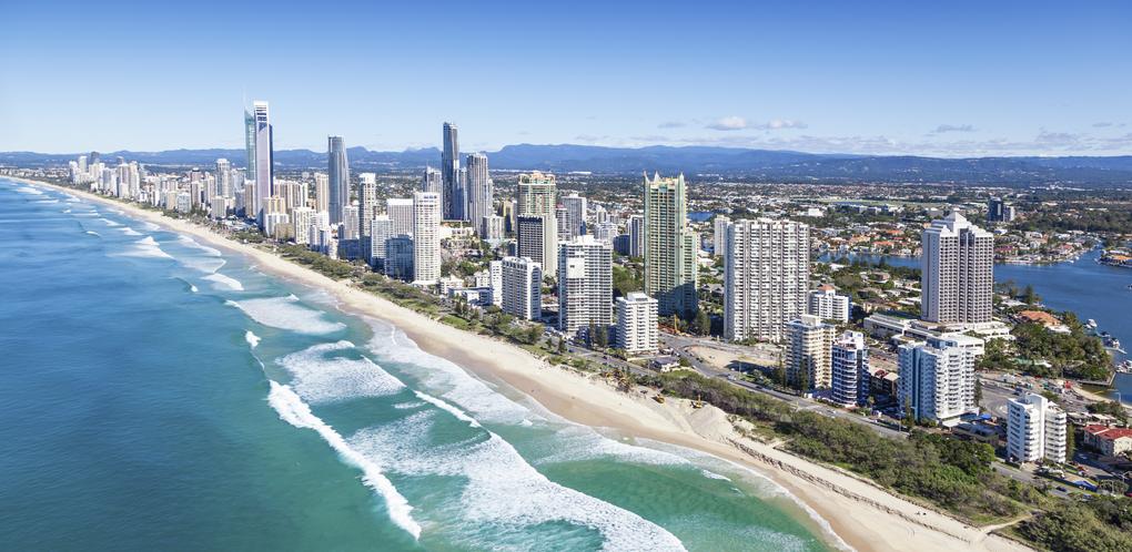 Attractions on the Gold Coast - Sanctuary Beach Resort