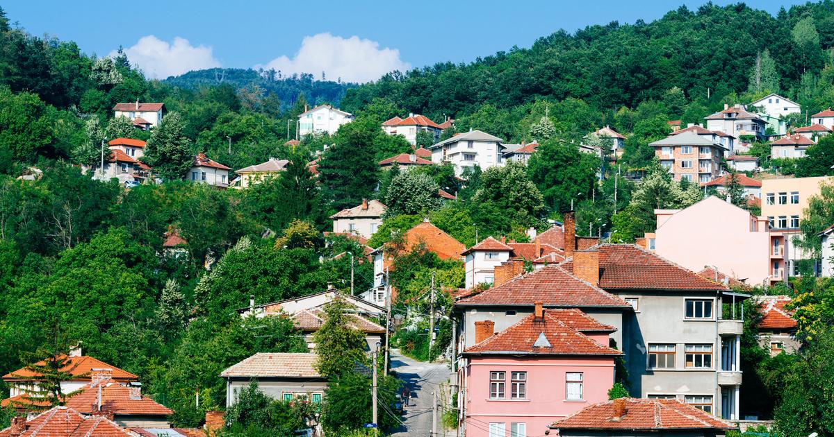 ReiseGuide für Gabrowo Tourismus in Gabrowo KAYAK