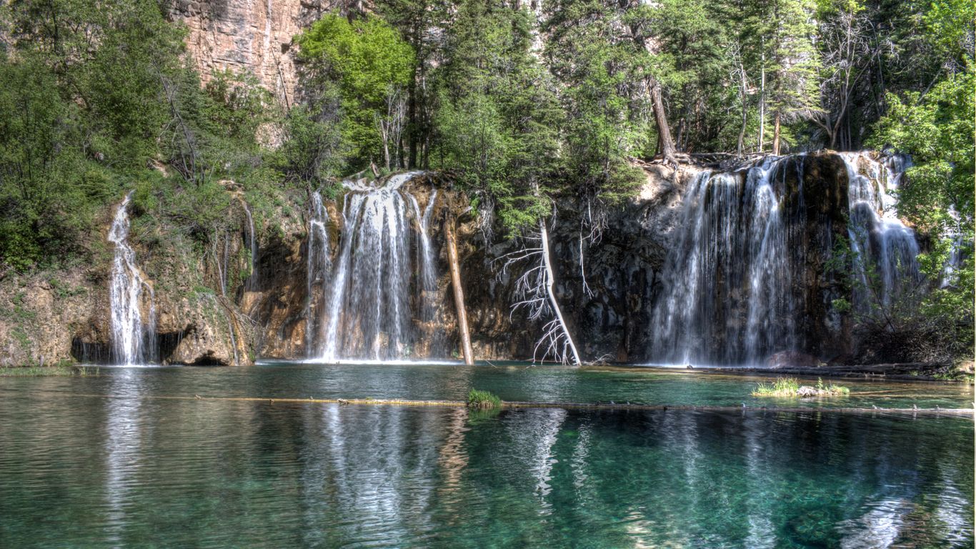 Hotels in Glenwood Springs