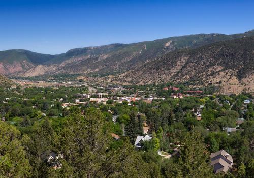 Hanging Lake Inn 61 8 0 Glenwood Springs Hotel Deals Reviews Kayak