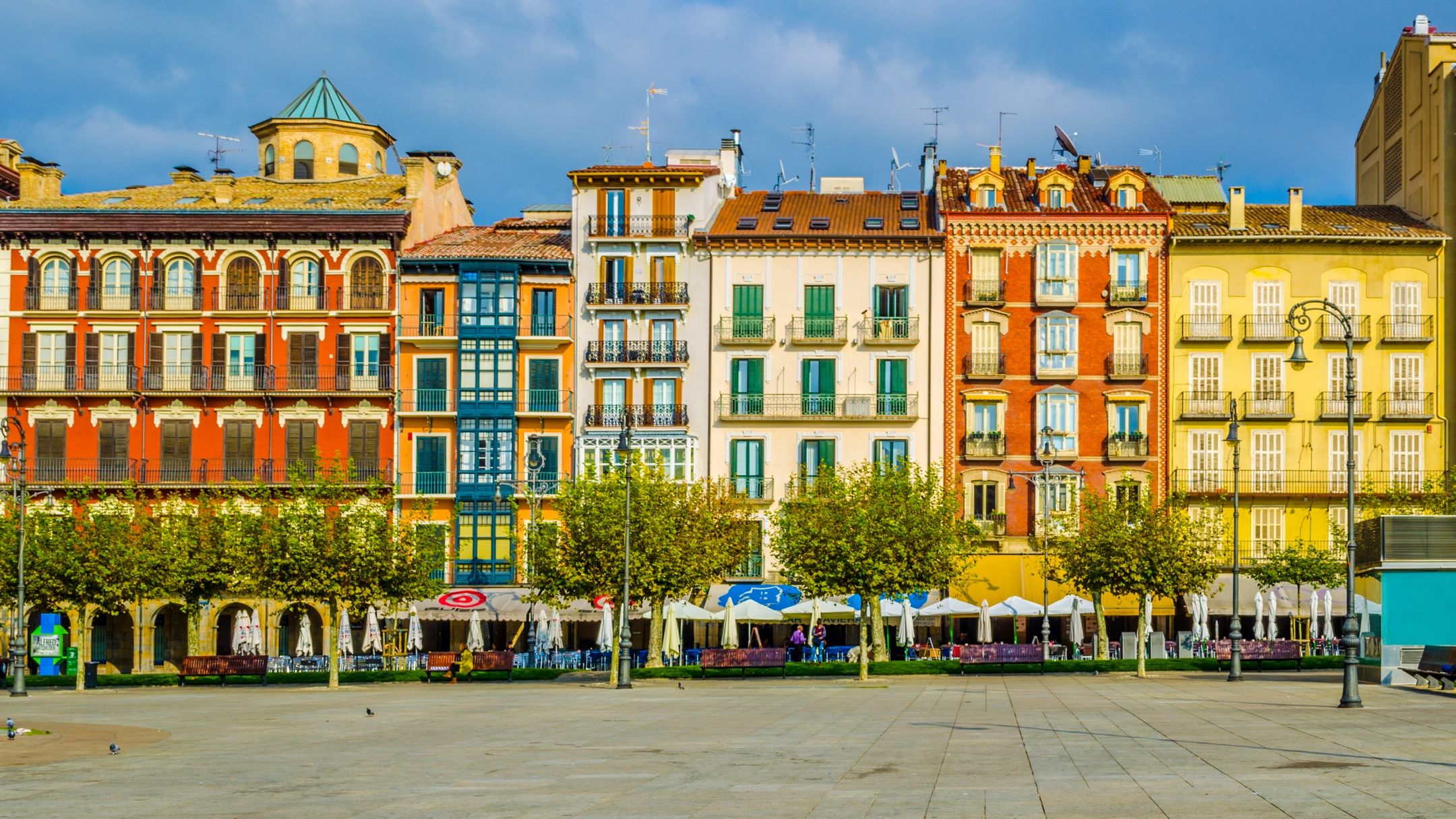 Cheap Car Hire In Pamplona Cheap Car Hire In Pamplona