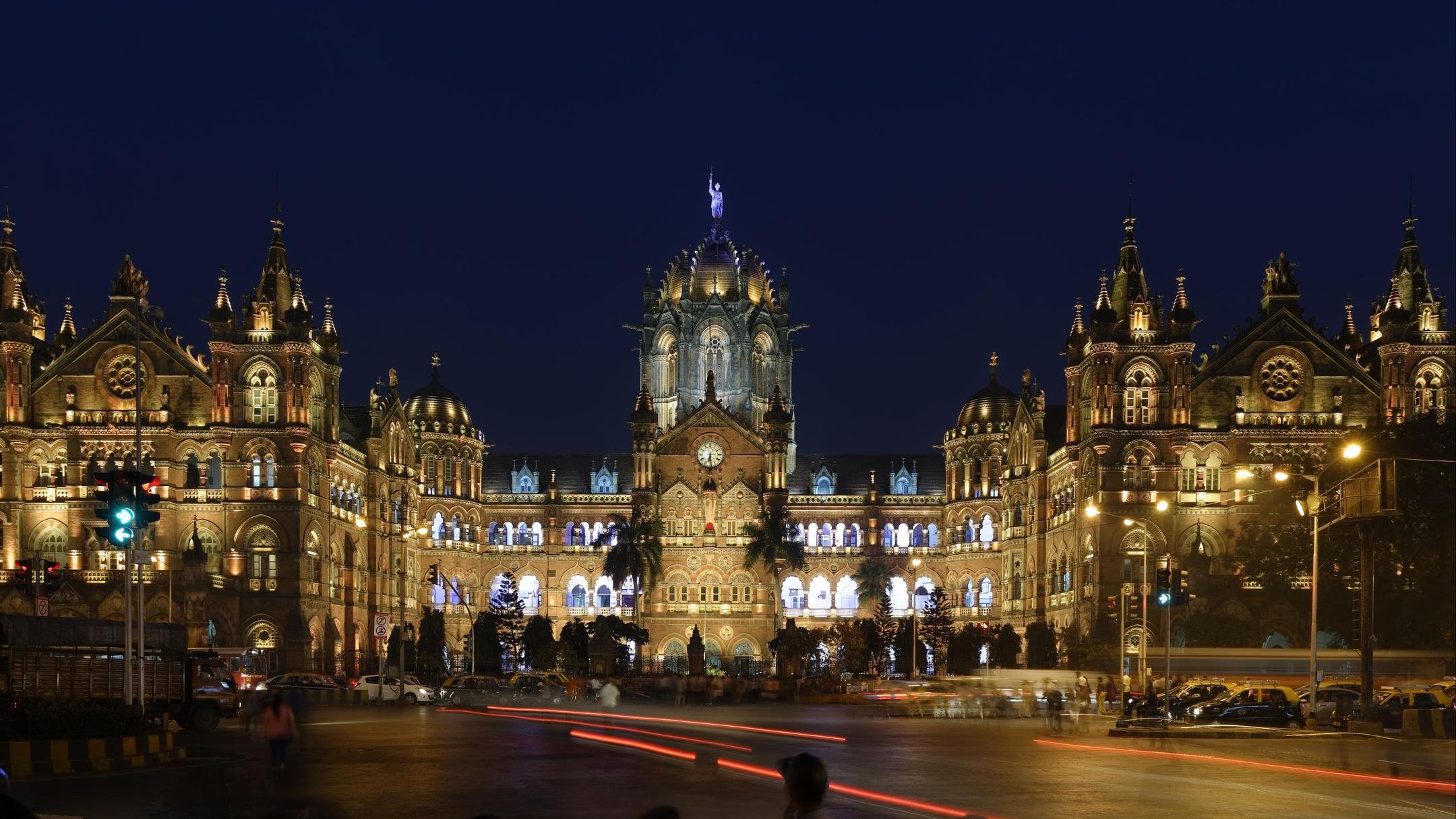 Hotels in Chhatrapati Shivaji Terminus Area (Mumbai) from ₹ 1,500/night ...