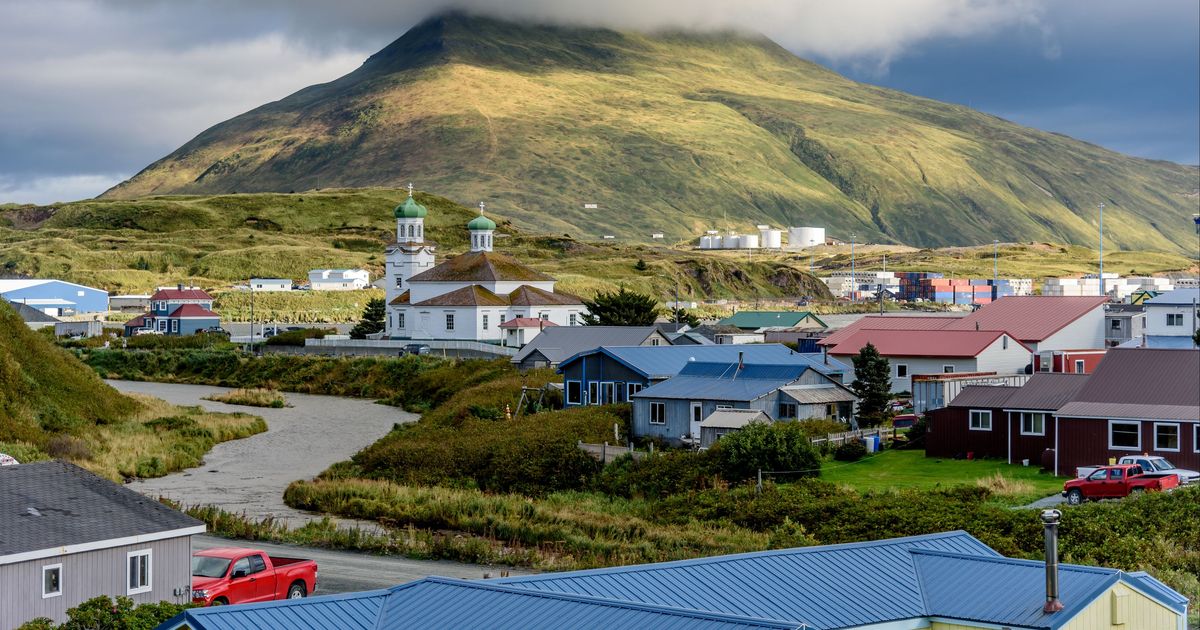 Dutch Harbor Travel Guide | Dutch Harbor Tourism - KAYAK