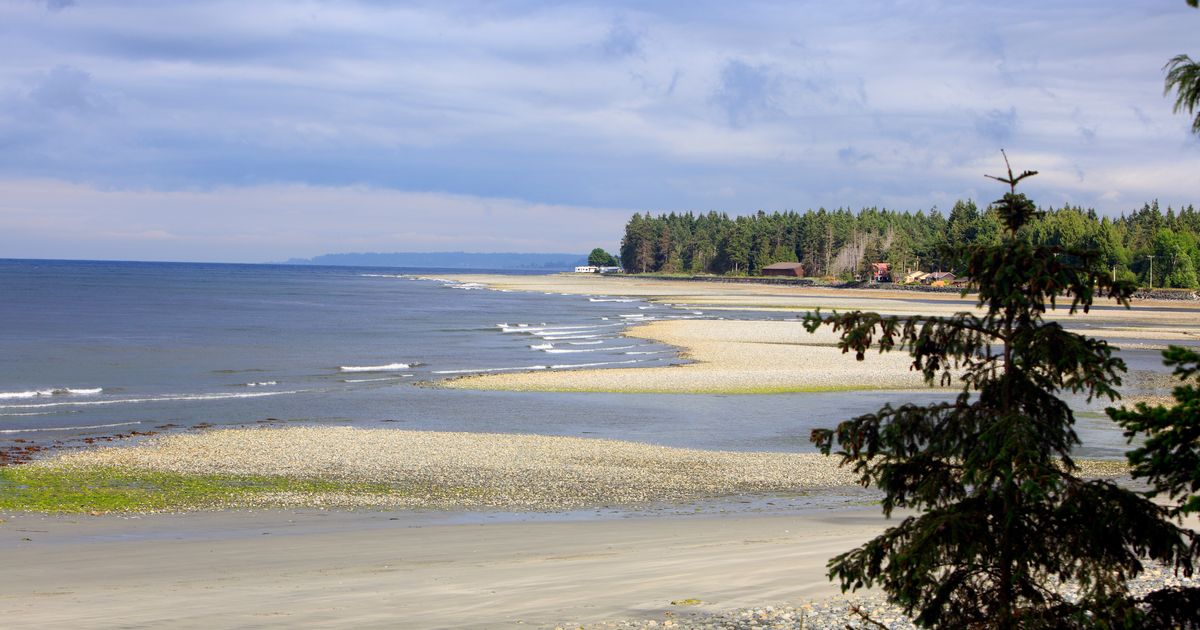 Qualicum Beach Hotels: 98 Cheap Qualicum Beach Hotel Deals
