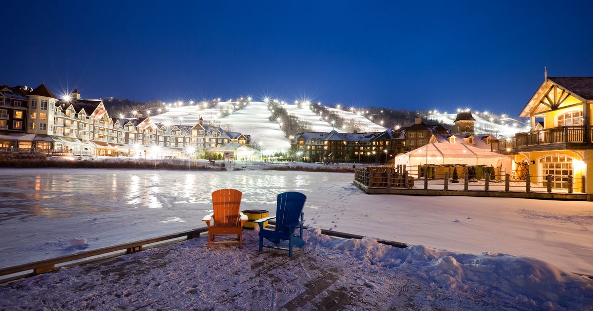 Hôtels à Collingwood pas chers à partir de 109 €/nuit KAYAK