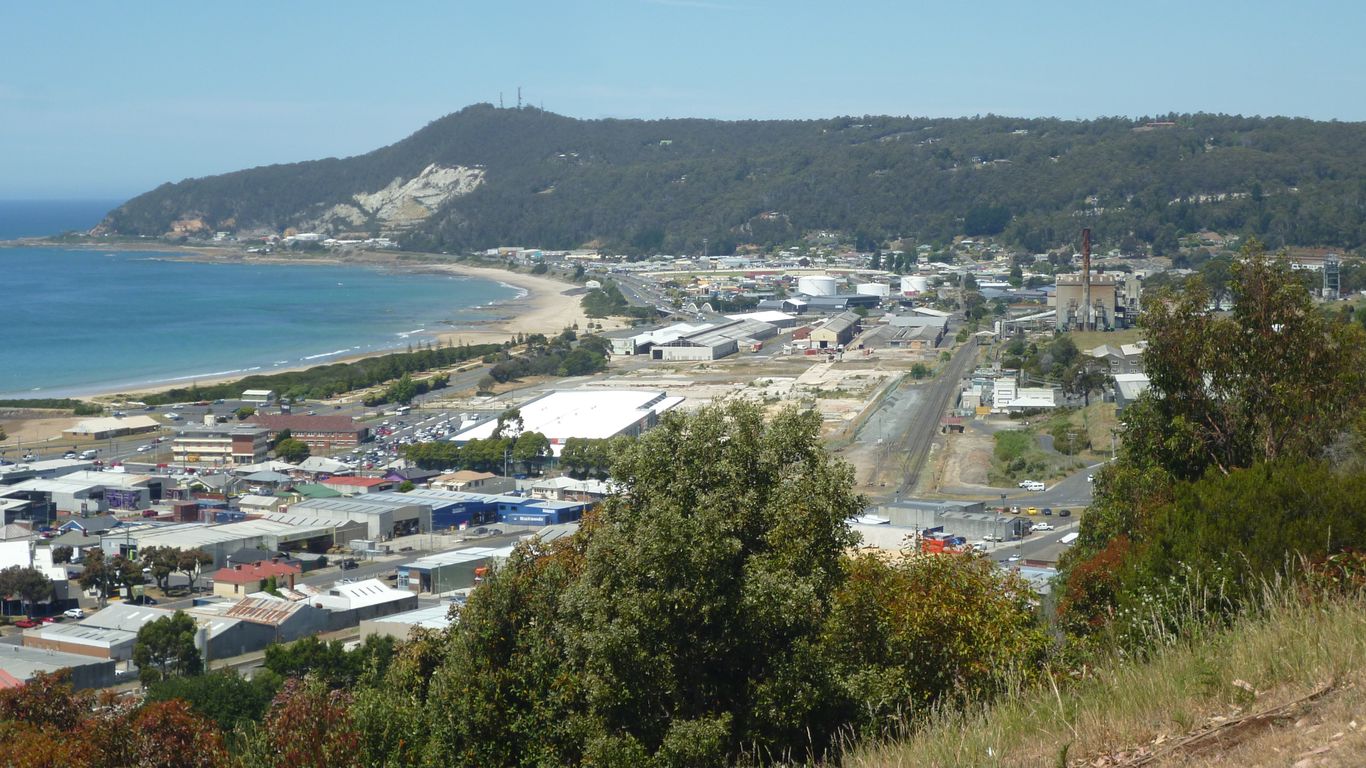 Flights to Burnie Wynyard