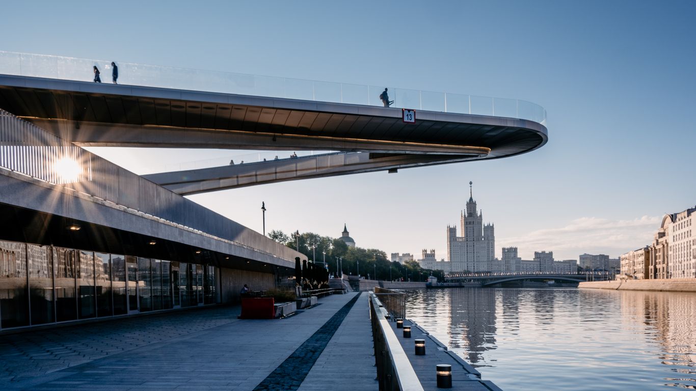 Kitay-Gorod Kitay-Gorod