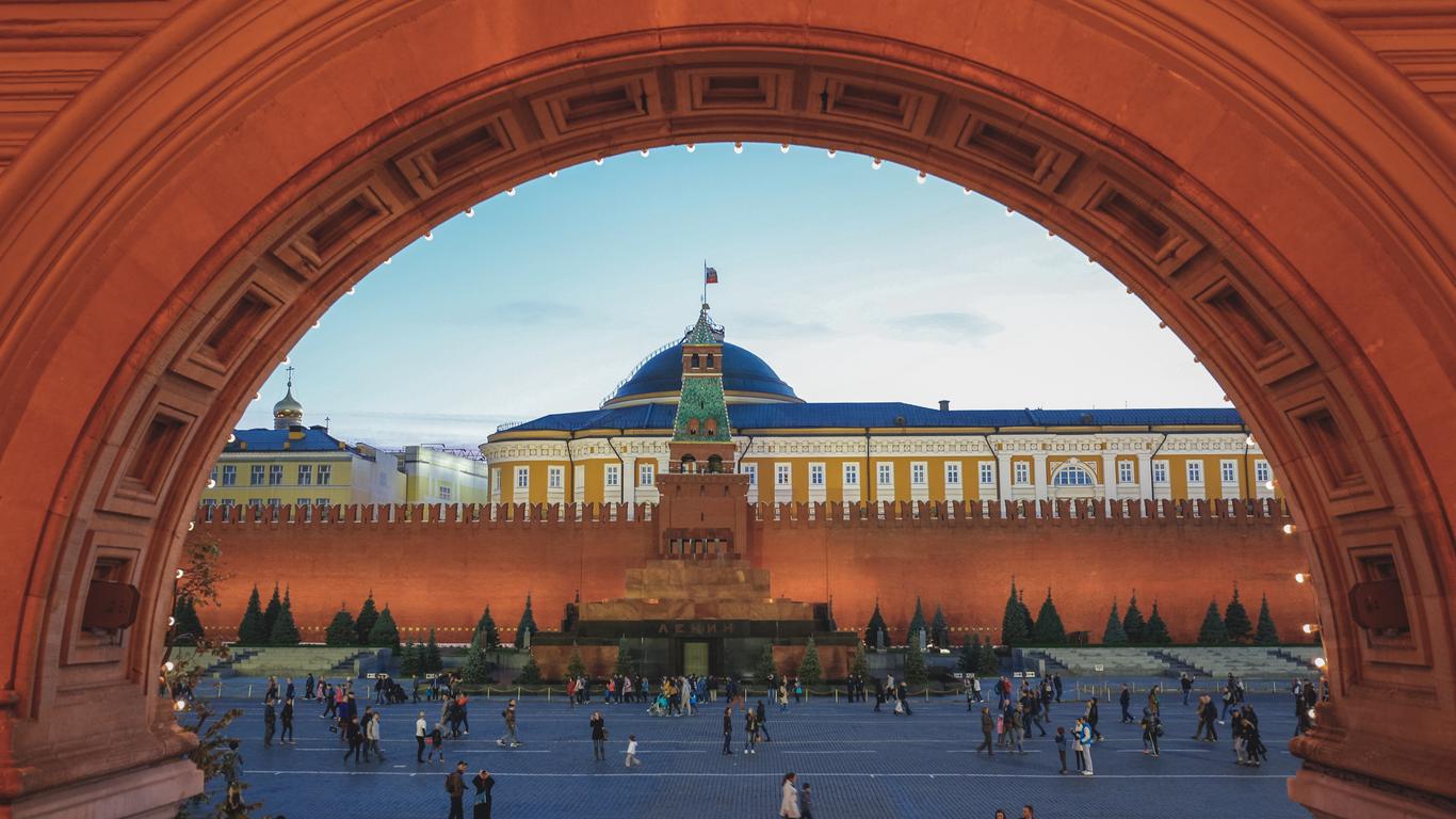 Kitay-Gorod Kitay-Gorod