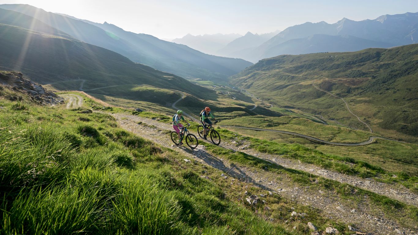 Hotels in Zillertal