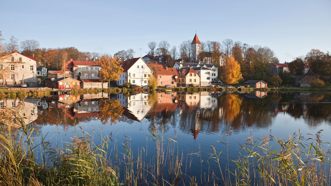 Hotels in Talsi