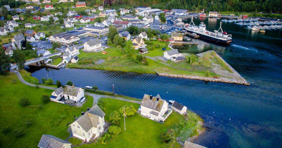 Hoteles en Jondal Buscar en KAYAK