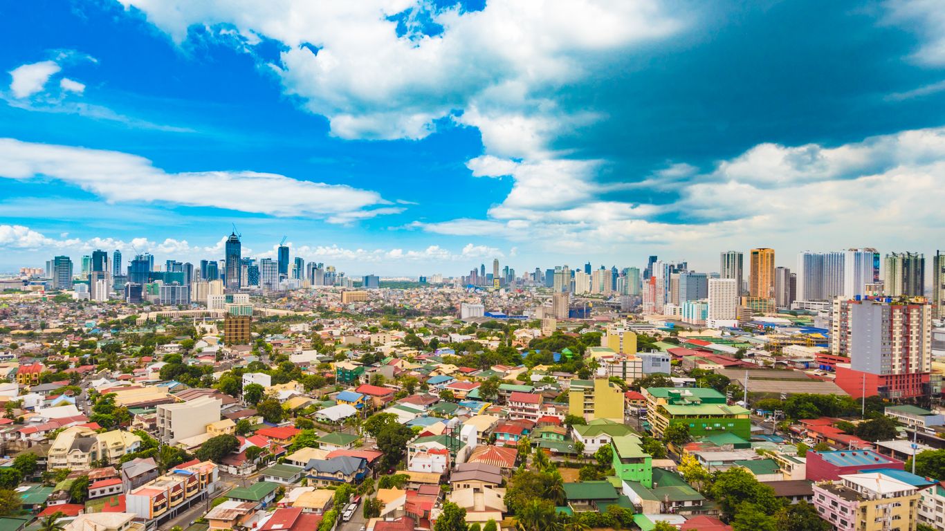 Flights to Gran Manila