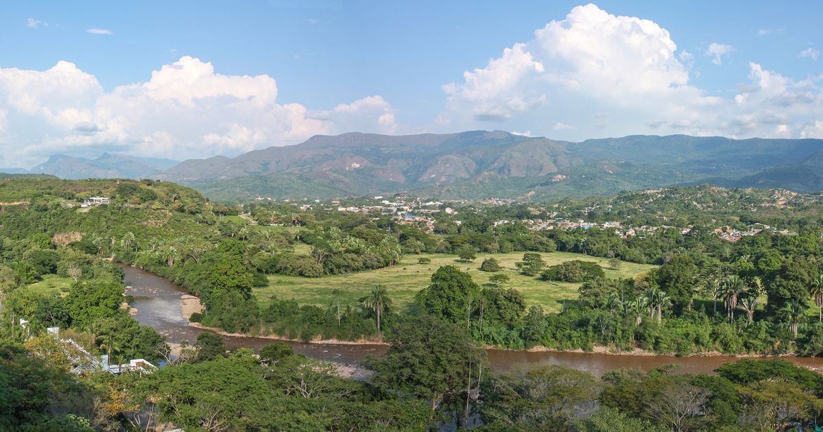 hoteles en melgar desde 53 614 noche