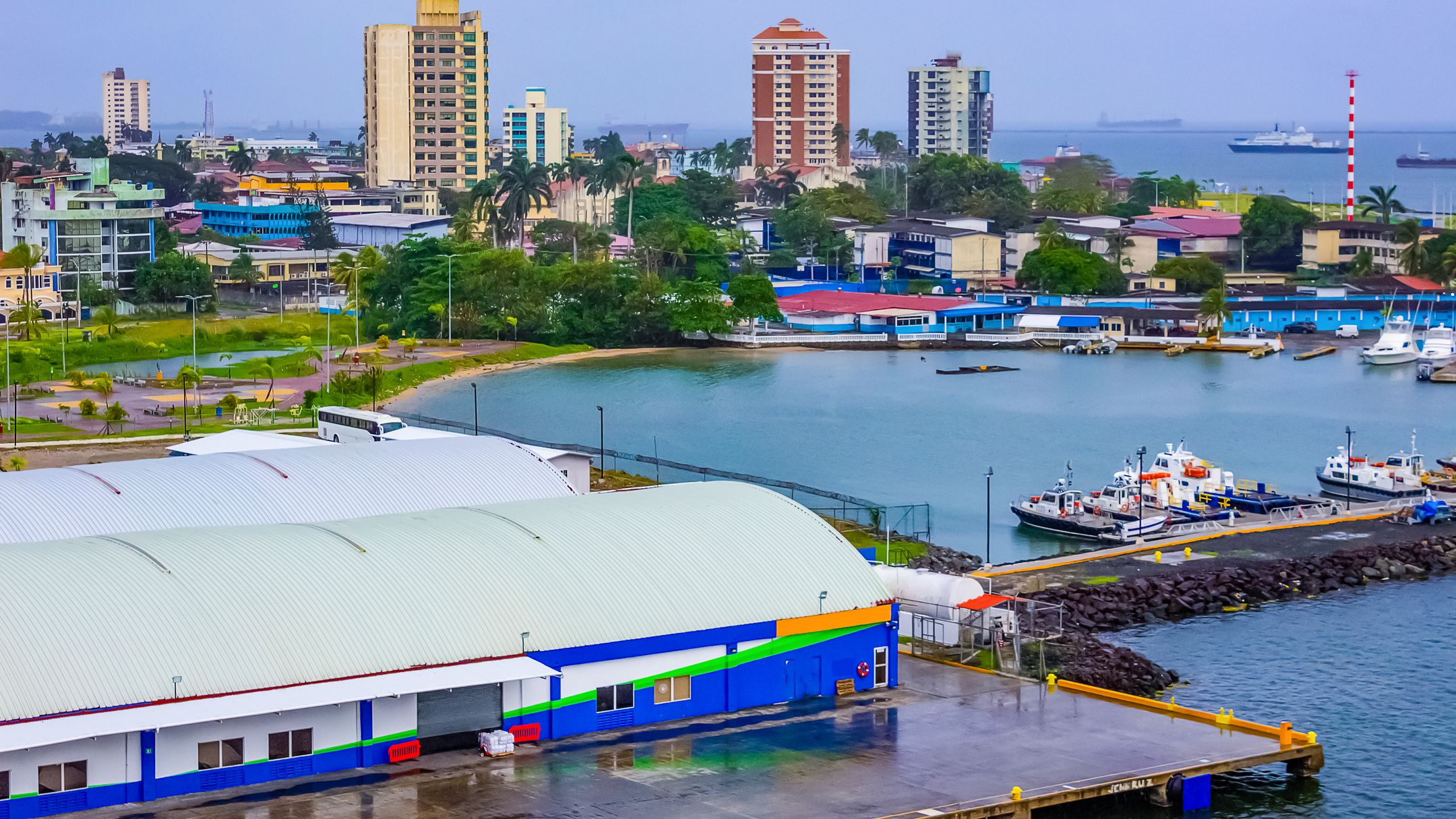 Hotels in Colón ab 23 € Finde günstige Hotels mit momondo